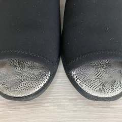【arche】バックストラップサンダルの画像