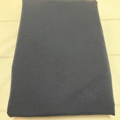 ソファカバー　無印良品　体にフィットするソファ　長方形用カバーの画像