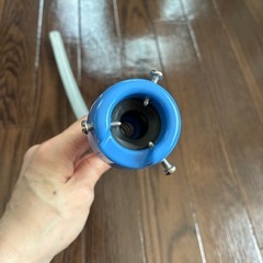 ホース　【非対面】の画像