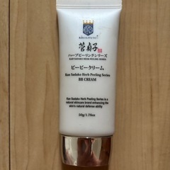 BBクリーム　菅貞子の画像