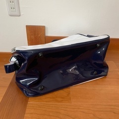 スポーツバッグの画像