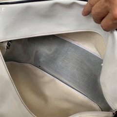 スポーツバッグの画像