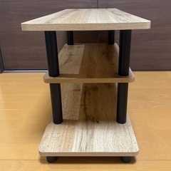 テレビ棚の画像