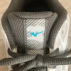 MIZUNOスニーカーの画像
