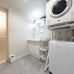 【高時給1,500円以上可】民泊・ミニホテル客室清掃スタッフ｜週2日～＆シフト自由／未経験歓迎の画像