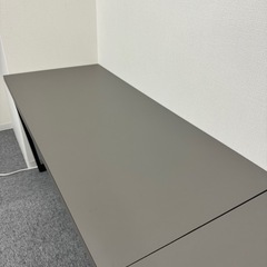 【引き取り限定】オフィス用デスクx2の画像