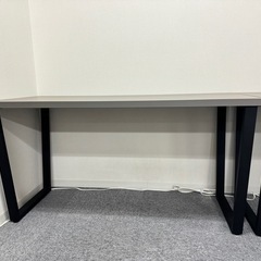 【引き取り限定】オフィス用デスクx2の画像