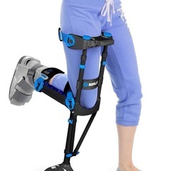 I WALK Free 立ち上がり補助具の画像