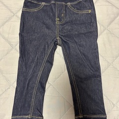 ベビー服90cmの画像