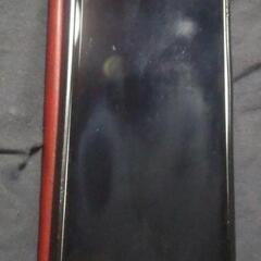AQUOS　wish2　sh-51c 訳あり　レッドロム の画像