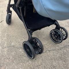 【美品】Combi コンビ　スゴカルminimo エッグショックの画像