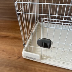 ペットゲージの画像