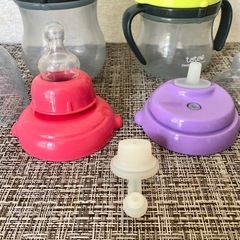 Combi テテオ マグセット ベビーの画像