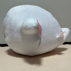 スーパーマリオ★特大サイズぬいぐるみ・テレサ・新品・タグ付きの画像