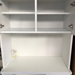 8月5日限定価格　キッチンボードの画像
