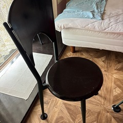 椅子の画像