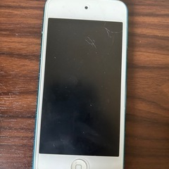 iPod touch第五世代の画像