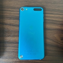 iPod touch第五世代の画像