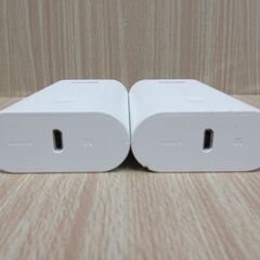 ( M-728 )モバイルバッテリー BAFFALO バッファロー BSMPB6720P1 6700mAh ２個セット PSEマーク認証 中古 動作確認済みの画像