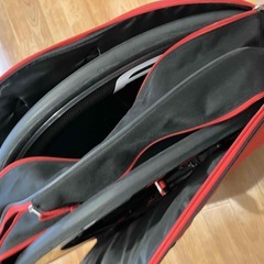 FFWD Fast Forward F6R カーボンホイールセット　DTスイス240sハブ　リムブレーキ仕様の画像