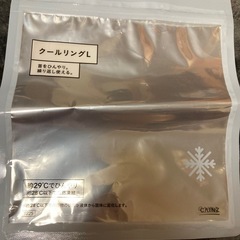 クールリングケースと本体の画像