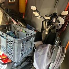 DOPPELGANGER ドッペルギャンガー バイクガレージの画像