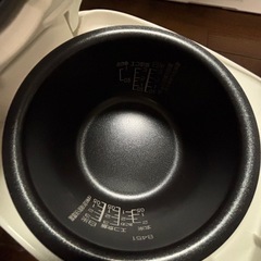 ●象印　3合炊き炊飯ジャー●2015年の画像