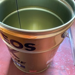 ペール缶の画像