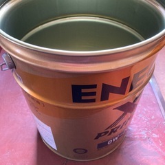 ペール缶の画像