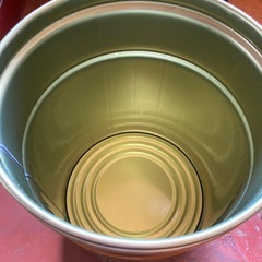 ペール缶の画像