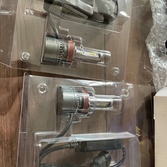 fcl カラーチェンジフォグランプバルブ　H8/H11/H16の画像
