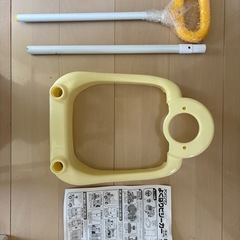 アンパンマンカー　訳ありの画像