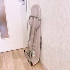 （決まりました）リッチェル　バウンサーの画像