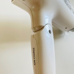 Panasonic ドライヤーの画像