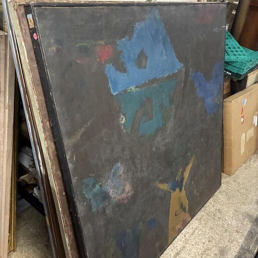 室田豊四郎/ Murota /青鳥 /洋画家 /絵画 /油彩 室田豊四郎/ Murota /青鳥 /洋画家 /絵画 /油彩 室田豊四郎/ Murota