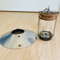 小型ランタン　の画像