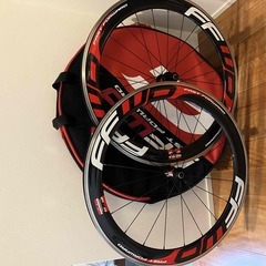 FAST FORWARD F6R 700c カーボンホイール FFWD Fast Forward ファストフォワード F6R-C Carbon Wheel Set