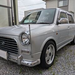 ☆ダイハツ　ミラジーノ　l700S  ☆の画像