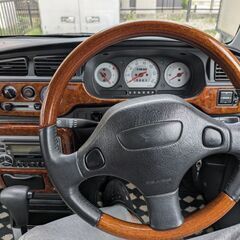 ☆ダイハツ　ミラジーノ　l700S  ☆の画像