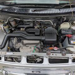 ☆ダイハツ　ミラジーノ　l700S  ☆の画像