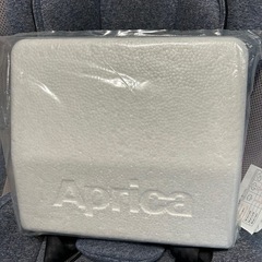 アップリカ　チャイルドシート　の画像
