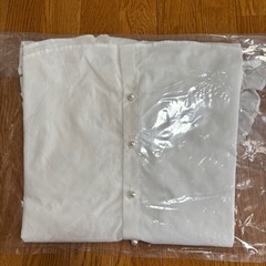 新品未開封　シンデレラ　ブラウス　ディズニー　の画像