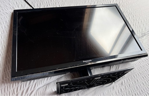 Panasonic42型液晶テレビ☆2013年発売モデル