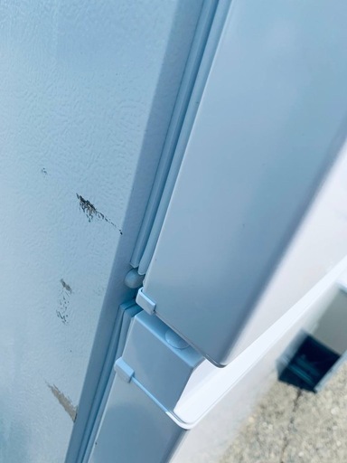 🌸 ワールプールジャパン ノンフロン冷凍冷蔵庫 YRZ-F23K 冷蔵庫 