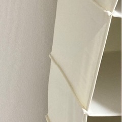 衣類収納　吊り下げ収納　ボックスの画像