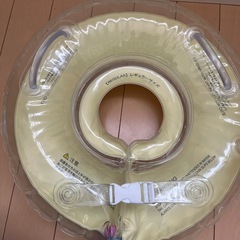 スイマーバレギュラー水遊びお風呂浮き輪おもちゃベビー用品の画像