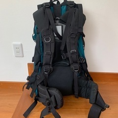 バックパックの画像