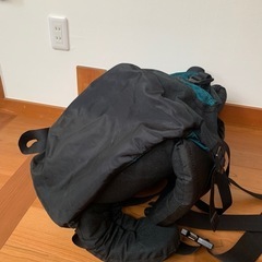 バックパックの画像