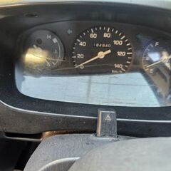 Daihatsu Hijet 5MT truck.の画像