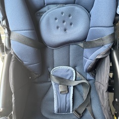 アップリカベビーカーの画像